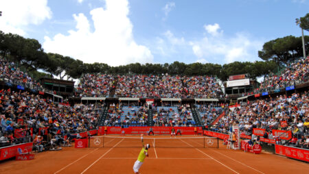 ATP Tennis Wien 2025: Vorschau, Favoriten und Wettquoten zu den Erste Bank Open