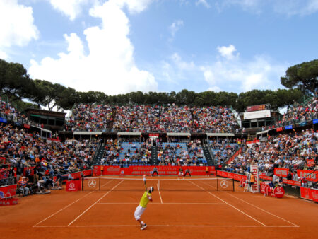 ATP Tennis Wien 2025: Vorschau, Favoriten und Wettquoten zu den Erste Bank Open