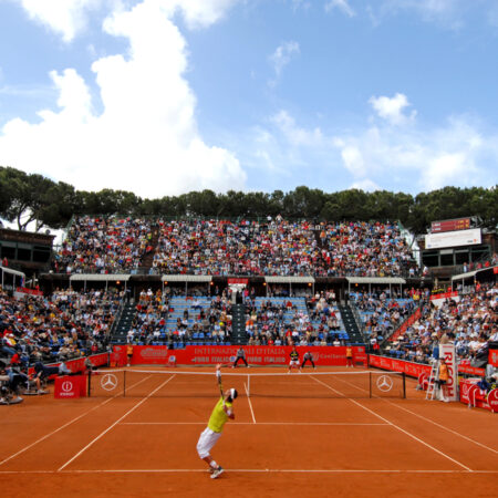 ATP Tennis Wien 2025: Vorschau, Favoriten und Wettquoten zu den Erste Bank Open