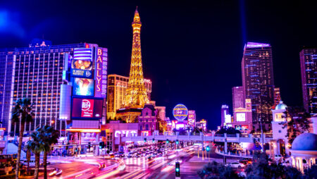 Las Vegas Sands stoppt Online-Glücksspiel – Signalwirkung für die gesamte Branche
