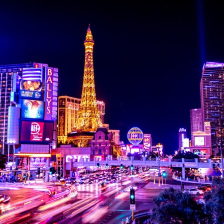 Las Vegas Sands stoppt Online-Glücksspiel – Signalwirkung für die gesamte Branche