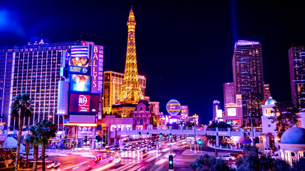 Las Vegas Sands stoppt Online-Glücksspiel – Signalwirkung für die gesamte Branche