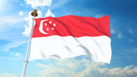 Singapur zerschlägt internationales Wettnetzwerk