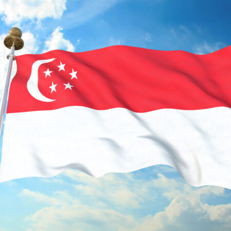 Singapur zerschlägt internationales Wettnetzwerk