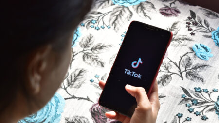 TikTok in Indonesien zeitweise blockiert – Regierung geht gegen Glücksspiel-Livestreams vor