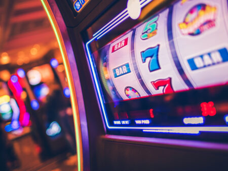 Automaten Hacks: Effektive Strategien