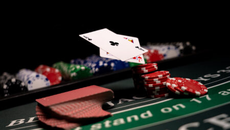 Atlantic City Blackjack Strategien & Regeln