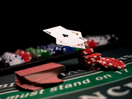 Atlantic City Blackjack Strategien & Regeln
