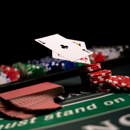 Atlantic City Blackjack Strategien & Regeln