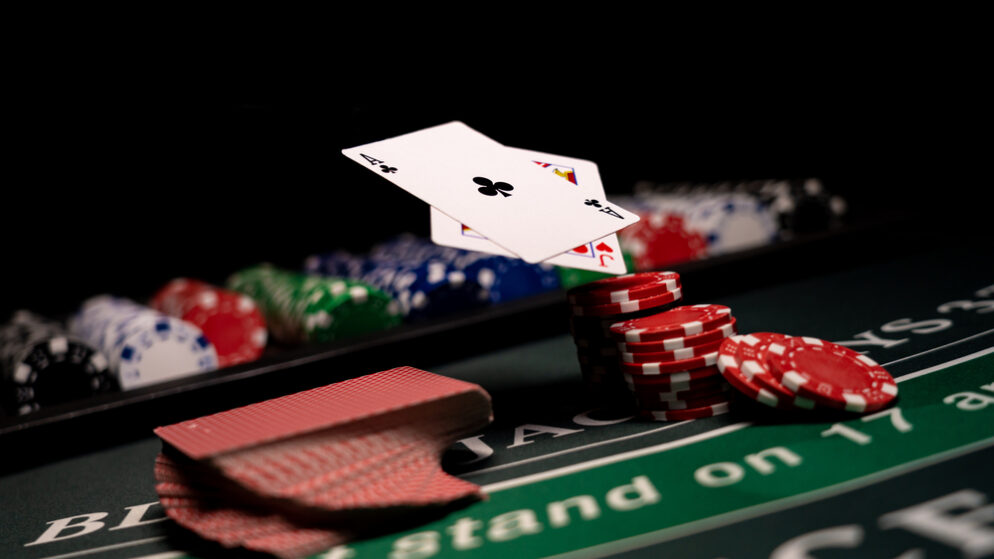 Atlantic City Blackjack Strategien & Regeln