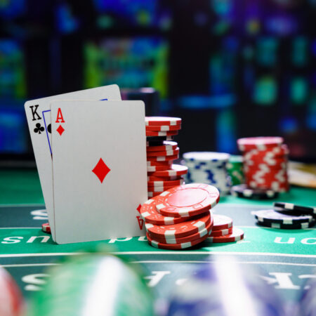 Chinesischer Blackjack: Regeln & Strategien