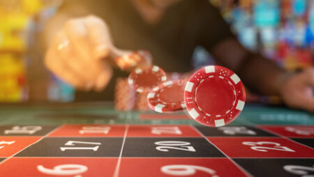 Das Paroli System für Roulette