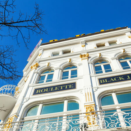 Casino Hamburg Reeperbahn