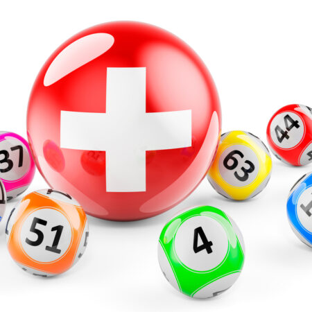 Schweizer Lotterien: Über 680 Millionen Franken für das Gemeinwohl