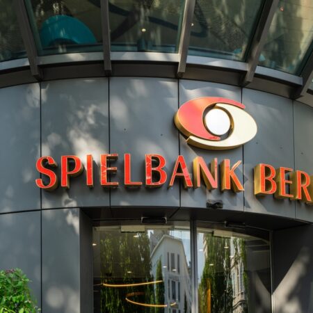 Spielbank Kurfürstendamm: Exklusives Glücksspiel Im Herzen Berlins