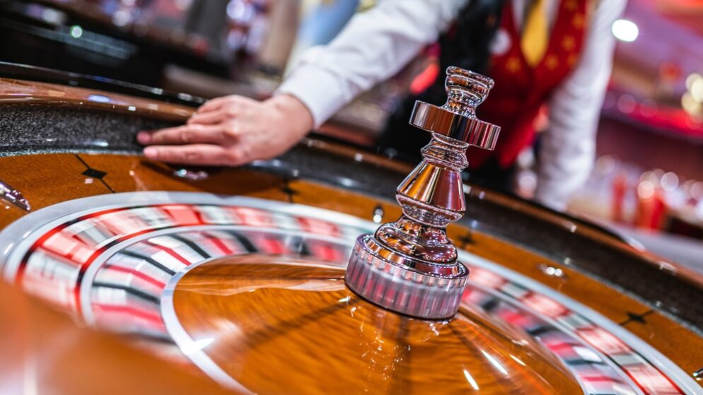 Fibonacci-Strategie für Roulette erklärt