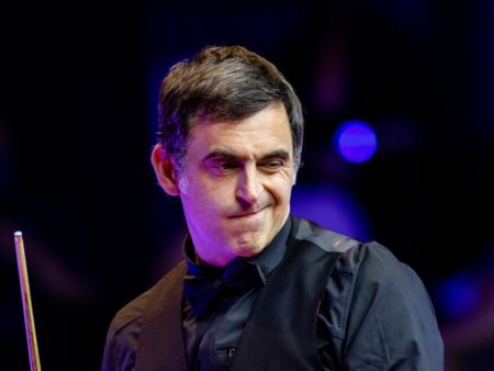 Die Reichsten Snookerspieler der Welt