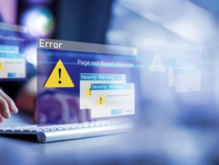 Kaboom Systemfehler verstehen und effektiv beheben