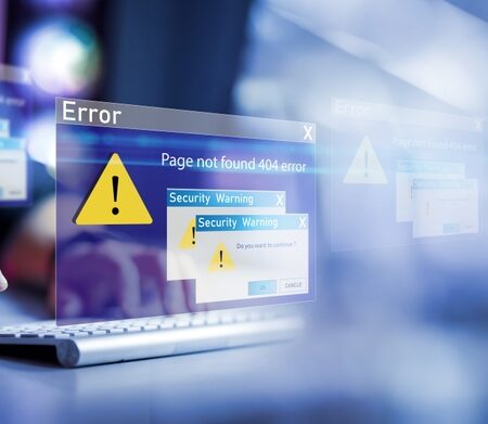 Kaboom Systemfehler verstehen und effektiv beheben