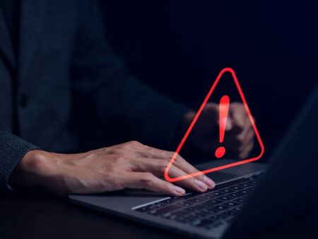 Informationsplattform gegen illegales Glücksspiel