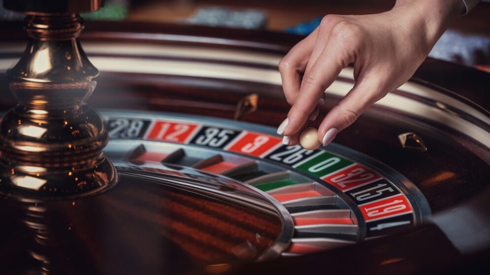 Das Reverse Labouchere System im Roulette