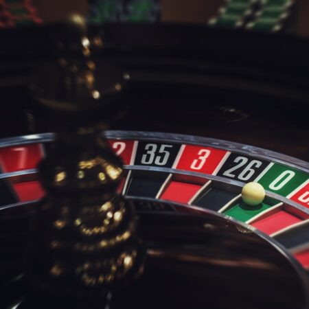 Roulette Strategie: Die Fisher Methode
