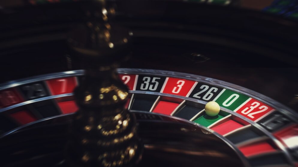 Roulette Strategie: Die Fisher Methode