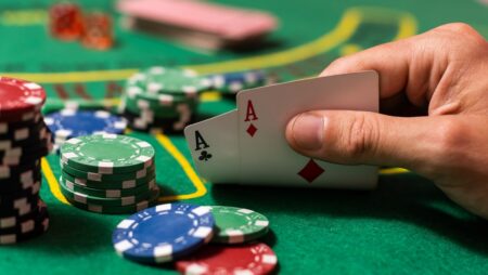 Vegas Downtown Blackjack: Strategien & Tipps