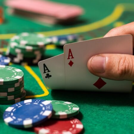 Vegas Downtown Blackjack: Strategien & Tipps