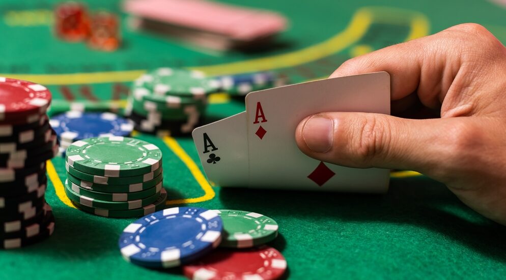Vegas Downtown Blackjack: Strategien & Tipps