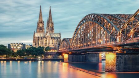 Casino Köln: Die Besten Spielmöglichkeiten
