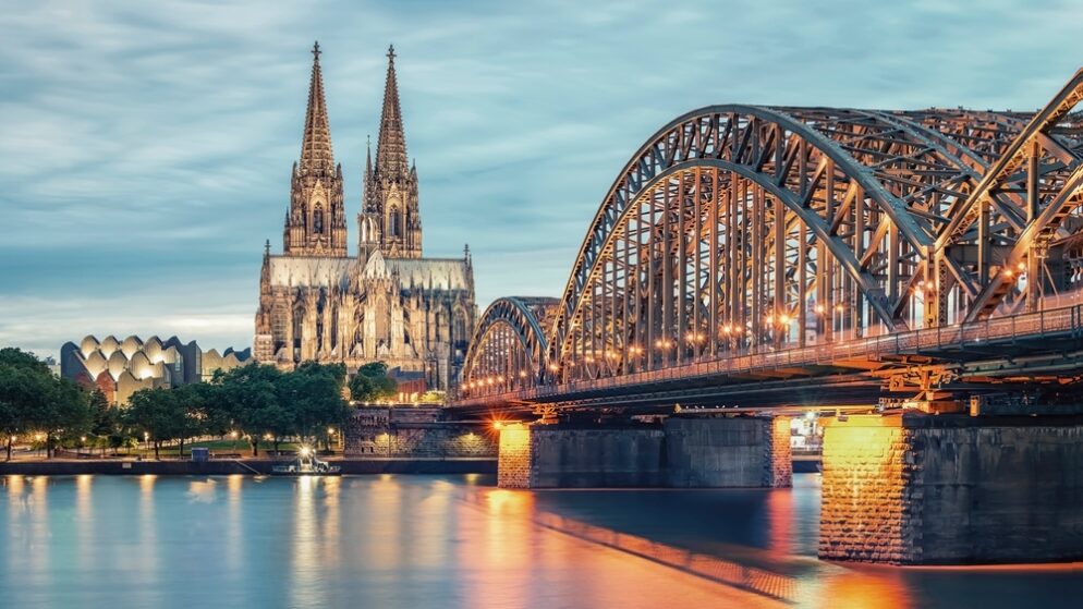 Casino Köln: Die Besten Spielmöglichkeiten