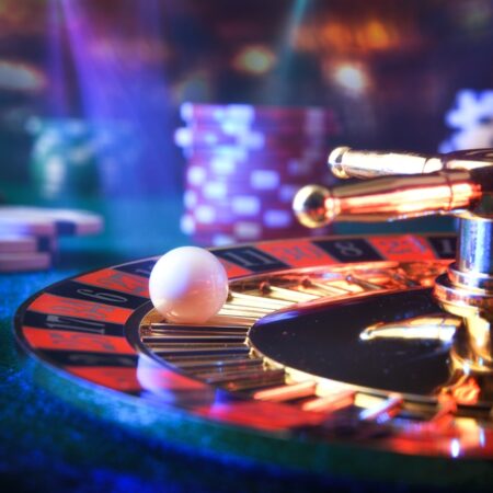 Die 1-3-2-6-System Roulette Strategie