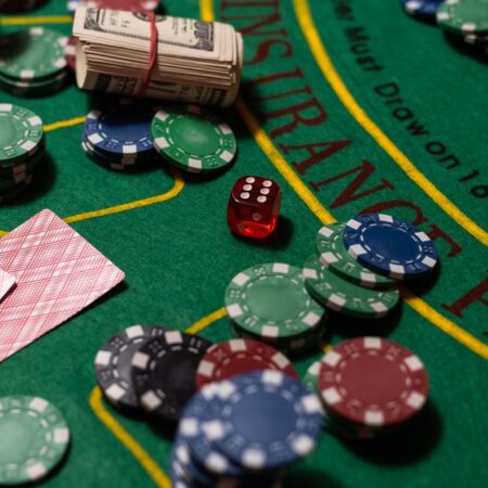 Vegas Strip Blackjack: Strategien & Tipps