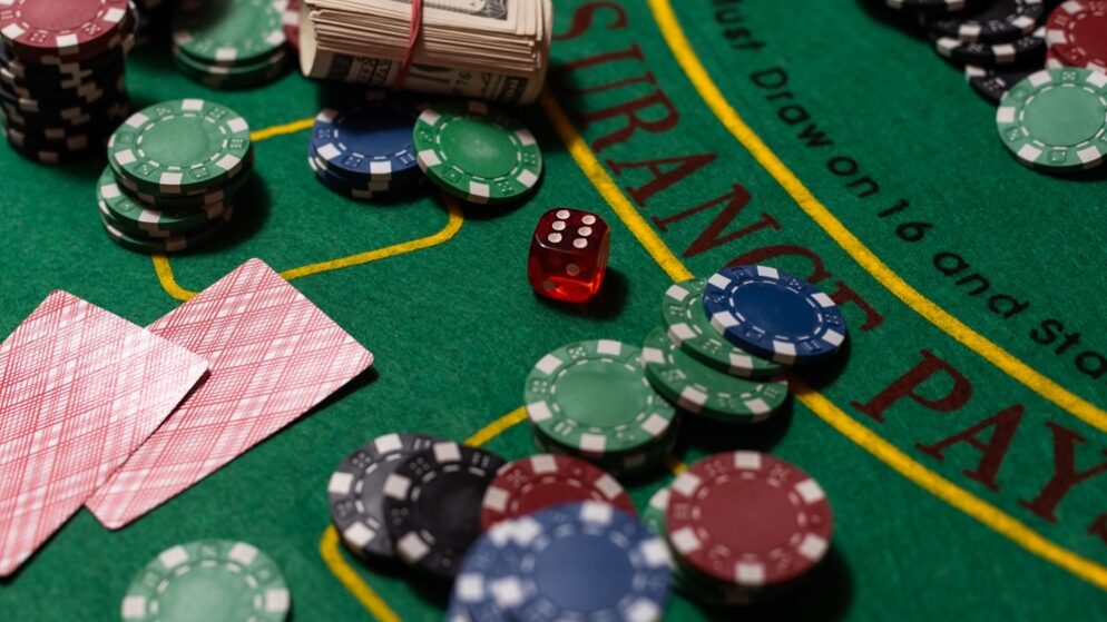 Vegas Strip Blackjack: Strategien & Tipps