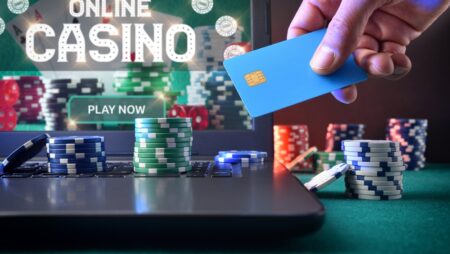 Klarna Casinos
