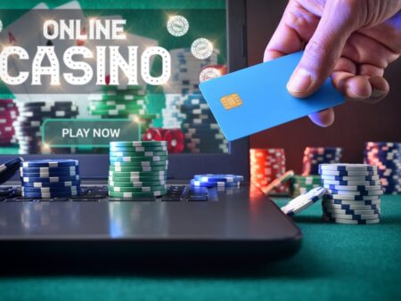 Klarna Casinos