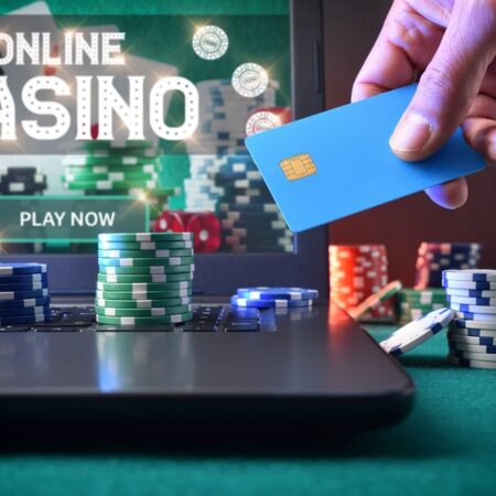 Klarna Casinos