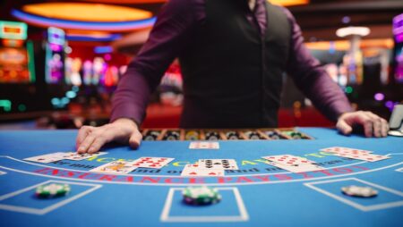 Beliebte Blackjack Varianten auf einem Blick