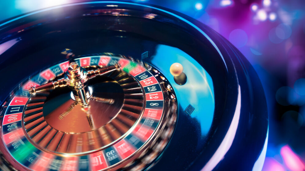 Das Labouchere System im Roulette