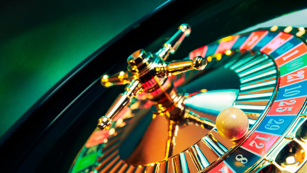 Das 3 2 Roulette System als Strategie