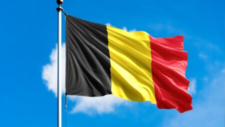 Mehr Glücksspielnutzer in Belgien 2024: Digitale Angebote treiben Wachstum an