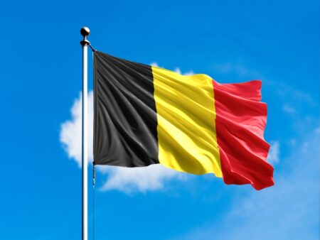 Mehr Glücksspielnutzer in Belgien 2024: Digitale Angebote treiben Wachstum an