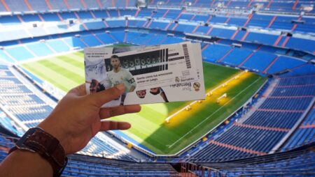 Gespa untersucht FIFA-Ticketverkauf – Verdacht auf Glücksspielähnliche Praktiken