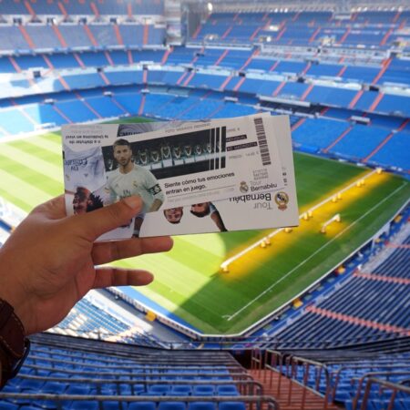 Gespa untersucht FIFA-Ticketverkauf – Verdacht auf Glücksspielähnliche Praktiken