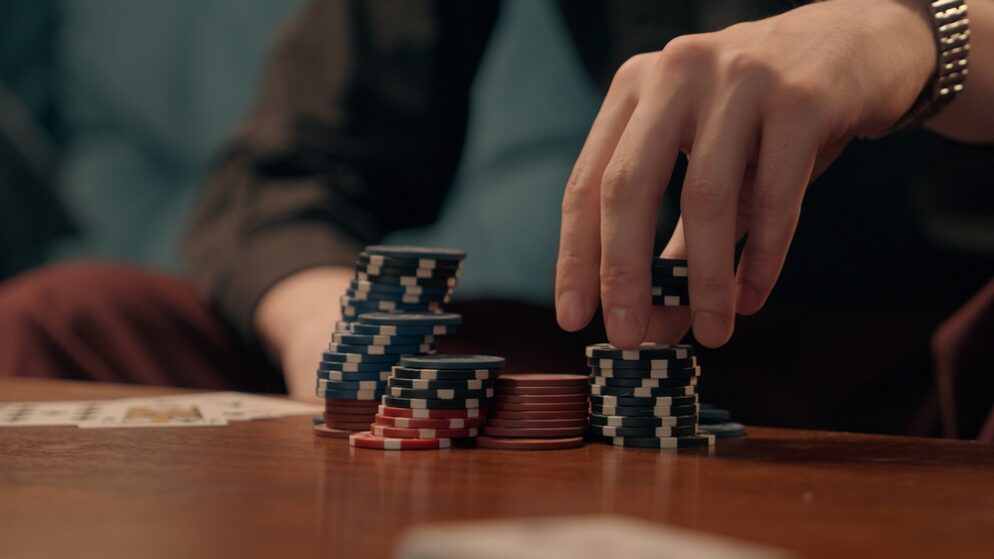 Spielsucht: Hilfe bei Glücksspielsucht