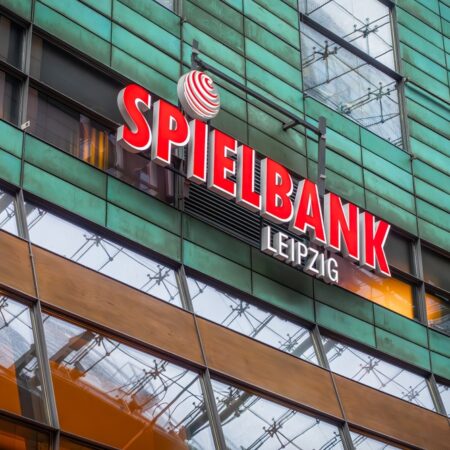Casino Leipzig: Besucherinformationen & Öffnungszeiten