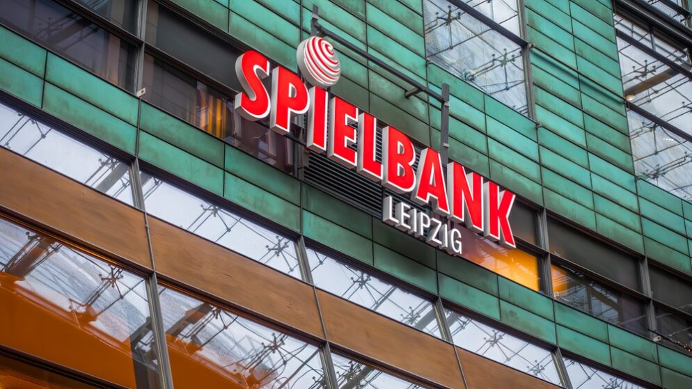Casino Leipzig: Besucherinformationen & Öffnungszeiten