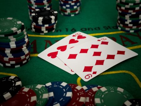Spanish Blackjack: Strategien & Regeln
