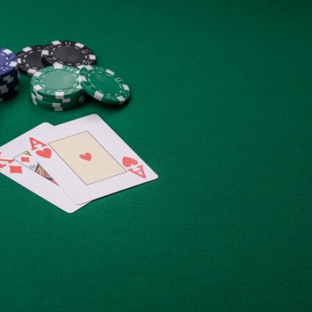 European Blackjack: Strategien & Regeln